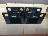 MID-HIGH TURBO SOUND 12"