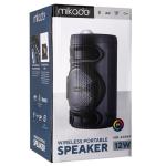Mikado karaoke Bluetooth zvučnik sa mikrofonom MD602-KP