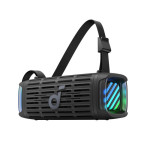 Prijenosni Bluetooth zvučnik ANKER Soundcore Boom 3i crni (IP68 , Blue