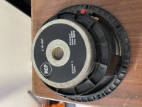 RCF L10-561 zvucnici (2 komada)