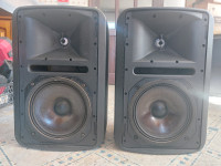 RCF Studio monitor 8, 175/300w