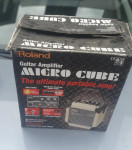 Roland Micro Cube pojačalo za gitaru