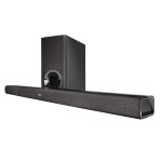 Soundbar DENON DHT-S316BK