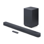 Soundbar JBL Bar 2.1 MK2 Deep Bass