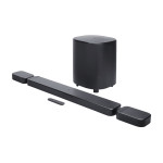 Soundbar JBL Bar 800 MK2