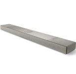 Soundbar KEF XIO silver grey