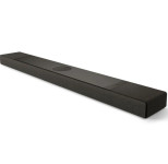 Soundbar KEF XIO slate black