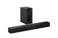 Soundbar LG SH5A 4.1 (600W, Dolby Digital, DTS Digital Surround) crni