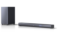 Soundbar SHARP HT-SBW460 (440W, 3.1 DOLBY ATMOS® SOUNDBAR, Bluetooth,H