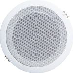 [CS1095T] Zvučnik ugradbeni, 6 W, 100 V, 5" - X-Audio
