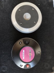 Visokotonci / driveri  1.5" , B&C 750