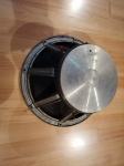 Westra 15" stereo subwoofer