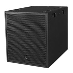 Wharfedale Pro GPL-115 Black pasivni subwoofer