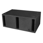Wharfedale Pro GPL-28 Black instalacijski subwoofer