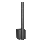 Wharfedale Pro ISOLINE-AX510 aktivni razglasni sistem (jedan stupac)