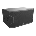 Wharfedale Pro Reason X218B pasivni subwoofer