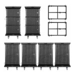 Wharfedale Pro WLA-112 Line Array System Medium pasivni razglasni sist