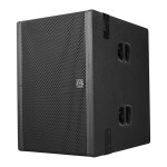 Wharfedale Pro WLA-121SUBA aktivni subwoofer
