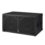 Wharfedale Pro WLA-218SUB pasivni subwoofer