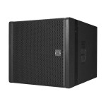 Wharfedale Pro WLA118A aktivni subwoofer