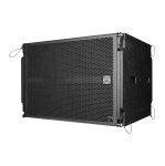 Wharfedale Pro XLA-118SUB line array subwoofer (Komad)