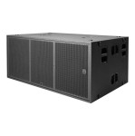 Wharfedale Pro XLA-221SUB subwoofer (Komad)