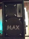 Zvučne kutije Music Max