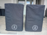 Zvučnici ANT GREENHEAD