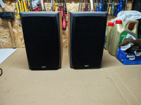 Zvučnici Bowers & Wilkins DM303