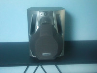 Zvucnik Philips Turbo Bass