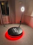 360 PHOTOBOOTH