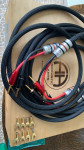 ACCUSTIC ARTS zvučnički kabel 2x3m