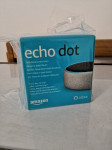 Amazon Echo Dot 3 pametni Bluetooth zvučnik Alexa asistent