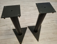 audiofilski stalci za zvučnike