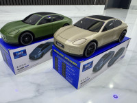 AUTO ZVUCNIK SOLARNO PUNJENJE