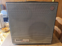 Bauer HiFi 35 kino zvučnik