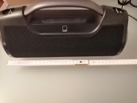 Bluetooth prijenosni zvučnik Hama