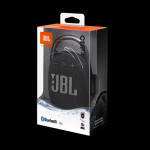 Novi bluetooth zvučnik JBL Clip 4 prijenosni vodootporan IP67 crni