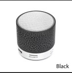 Bluetooth zvučnik mali