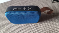Bluetooth zvučnik,novo..