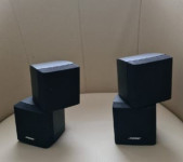 Bose Cube