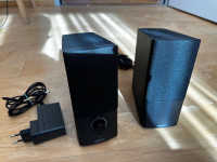 Bose Companion 2 2.0 mali stolni zvučnici za PC