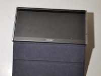 BOSE SOUNDLINK II CRNI