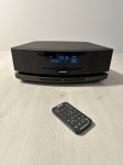 Bose zvučnik, Wave SoundTuch IV, AirPlay, Bluetooth i WiFi zvučnik 60W