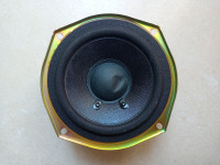 Cambridge Soundworks AG00000220308 bas zvučnik, 106/132/115 mm, 4 Ohm