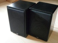 Canton Carat 920 DC zvučnici