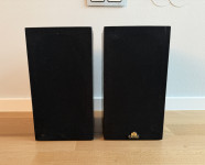 Castle Trent II – britanski vintage zvučnici u izvrsnom stanju