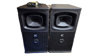 CVR Audio CV-315 pasivni zvučnici 800/2000 W *NOVO*