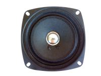 EAH C4507A širokopojasni zvučnik sa Grundig UMS 11 kutije, 5 W, 4 Ohma