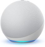 Echo Dot 4 - Bijeli